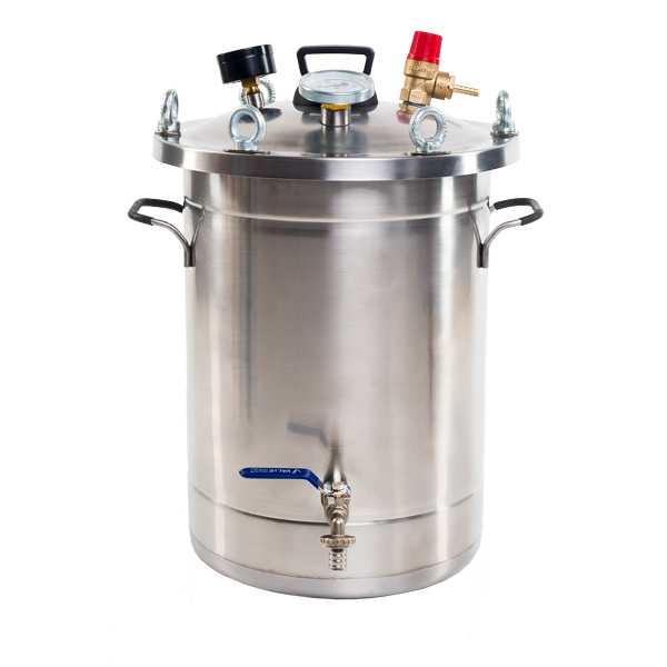 Распродажа автоклавов БУЛАТ в Удомле